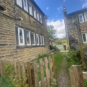 Holiday home The Weavers, Oxenhope